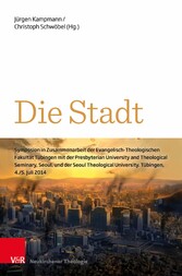 Die Stadt