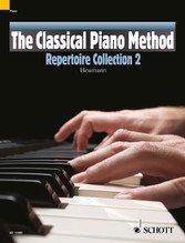 The Classical Piano Method