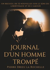 Journal d&apos;un homme trompé