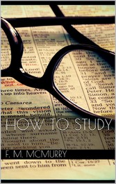 How to Study