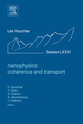 Nanophysics: Coherence and Transport