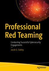 Professional Red Teaming