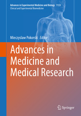 Advances in Medicine and Medical Research