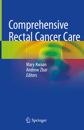 Comprehensive Rectal Cancer Care