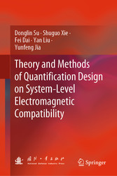 Theory and Methods of Quantification Design on System-Level Electromagnetic Compatibility