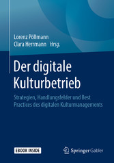 Der digitale Kulturbetrieb