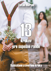 13 krokov pre úspešné rande