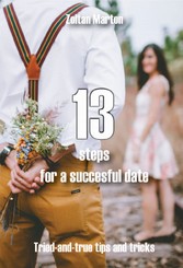 13 Steps for a Successful Date