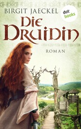 Die Druidin