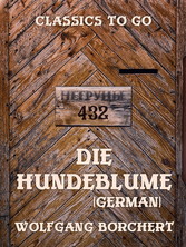 Die Hundeblume (German)