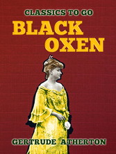 Black Oxen