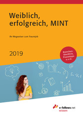 Weiblich, erfolgreich, MINT 2019