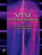 Spine Technology Handbook