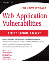 Web Application Vulnerabilities