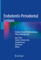 Endodontic-Periodontal Lesions