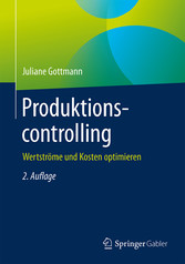 Produktionscontrolling