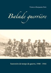 Balade guerrière