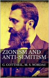 Zionism and Anti-Semitism