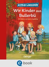 Wir Kinder aus Bullerbü 1