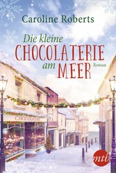 Die kleine Chocolaterie am Meer