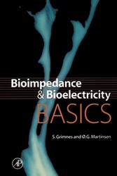 Bioimpedance and Bioelectricity Basics