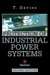 Protection of Industrial Power Systems