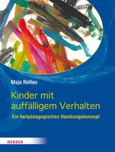 Kinder mit auffälligem Verhalten