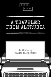 A Traveler from Altruria