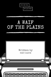 A Waif of the Plains