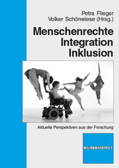 Menschenrechte - Integration - Inklusion