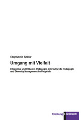 Umgang mit Vielfalt