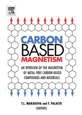 Carbon Based Magnetism