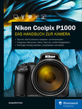 Nikon Coolpix P1000