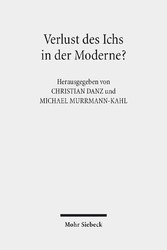 Verlust des Ichs in der Moderne?