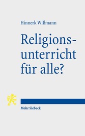 Religionsunterricht für alle?