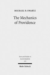 The Mechanics of Providence