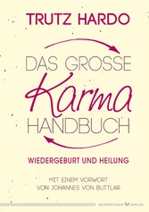 Das große Karmahandbuch