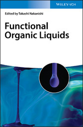 Functional Organic Liquids