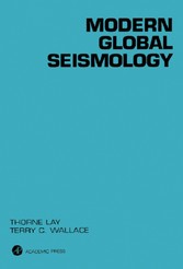 Modern Global Seismology