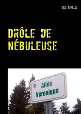 Drôle de nébuleuse