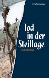 Tod in der Steillage