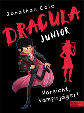 Dracula junior