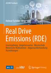 Real Drive Emissions (RDE)