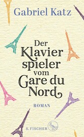 Der Klavierspieler vom Gare du Nord