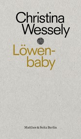 Löwenbaby