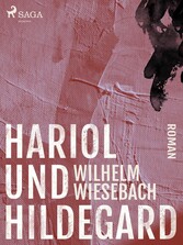 Hariol und Hildegard