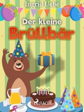 Der kleine Brüllbär