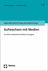 Aufwachsen mit Medien