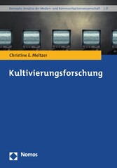 Kultivierungsforschung