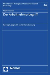 Der Arbeitnehmerbegriff